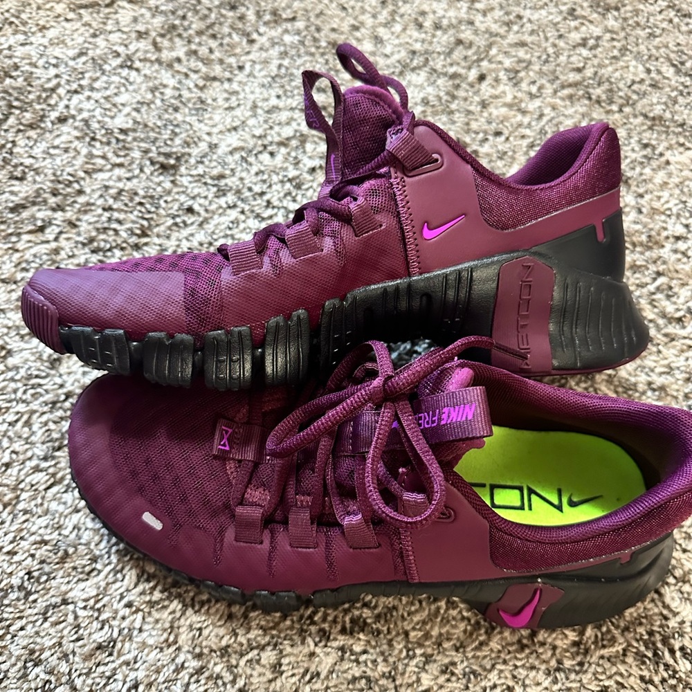 Nike Free Metcon 5